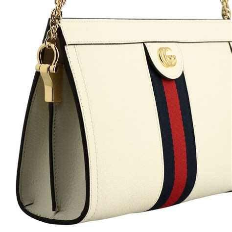 gucci ophidia white crossbody|Gucci ophidia crossbody review.